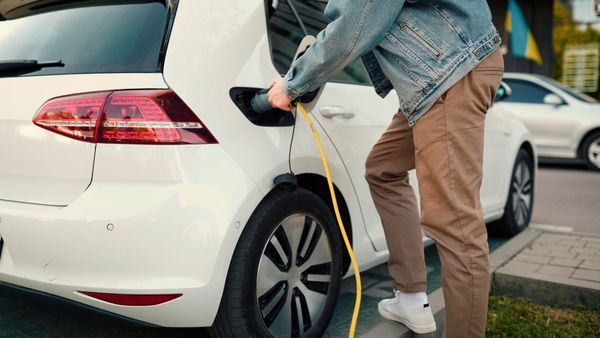 Marktplaats: Eén op de vijf Nederlanders ziet zichzelf binnen vijf jaar in een EV