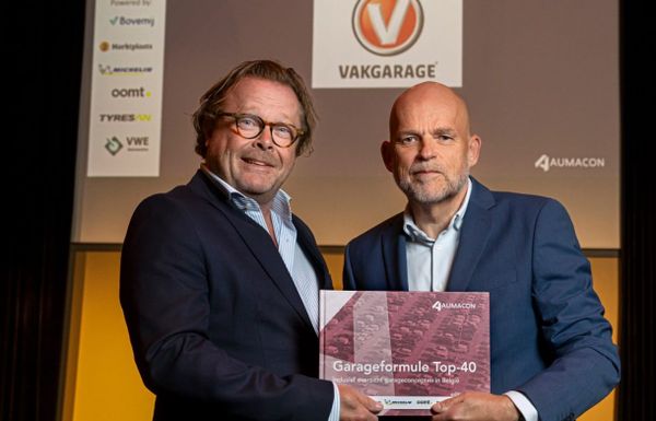 Groei universele garageformules stagneert