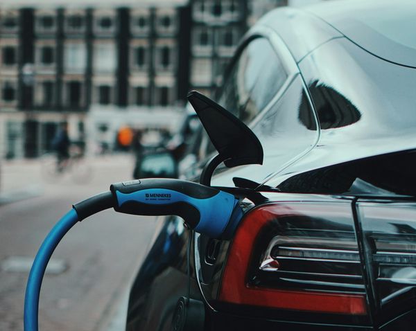 EV-rijders steeds handiger in slim laden