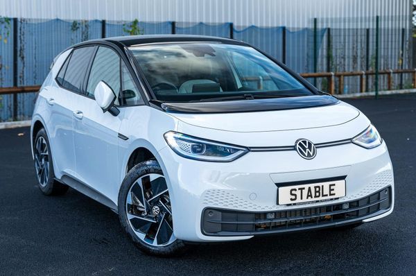 Autotelex: Restwaarden EV’s steeds beter voorspelbaar