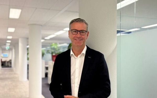 René de Jong (Arval) wordt directeur Multilease