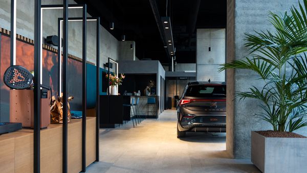 Cupra breidt uit met showrooms in Utrecht, Moordrecht en Sittard