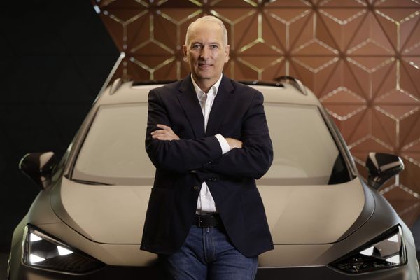 Markus Haupt nieuwe ceo Seat en Cupra