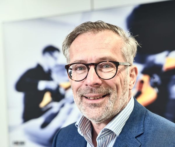 Nico Stolk vertrekt bij ABS Autoherstel