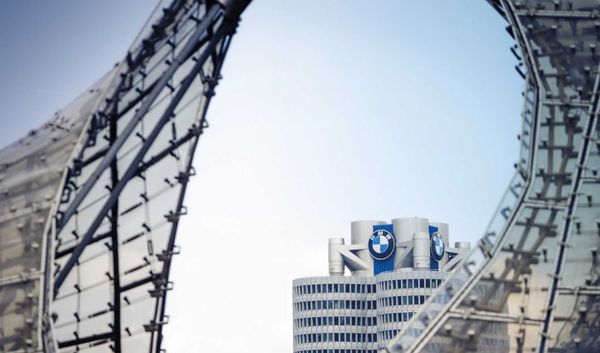 BMW: lagere winst 2025 door afzetproblemen in China en tariefmuren VS