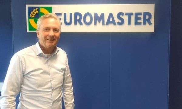Bart Boerboom van Eurol naar Euromaster