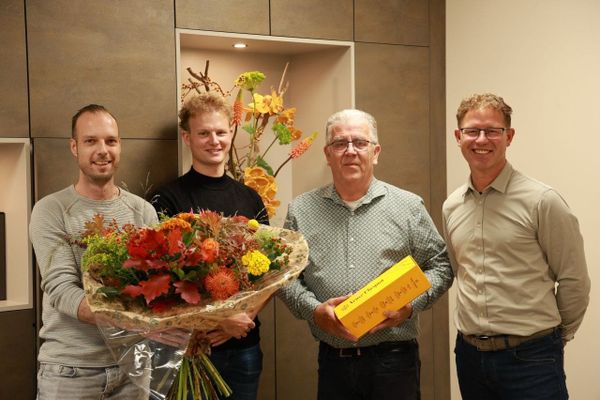 Nieuwe stuurlui | Autoschade De Wilde over in andere handen