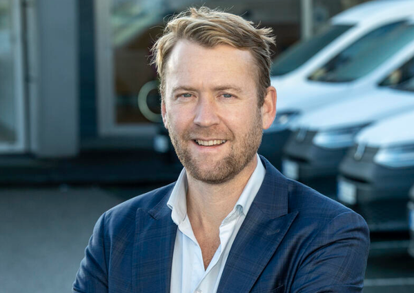 Nieuwe general managers bij Pon: Rolf van Rees Vellinga naar Koopmanshuis, Bram Zeegers naar Carport Rotterdam