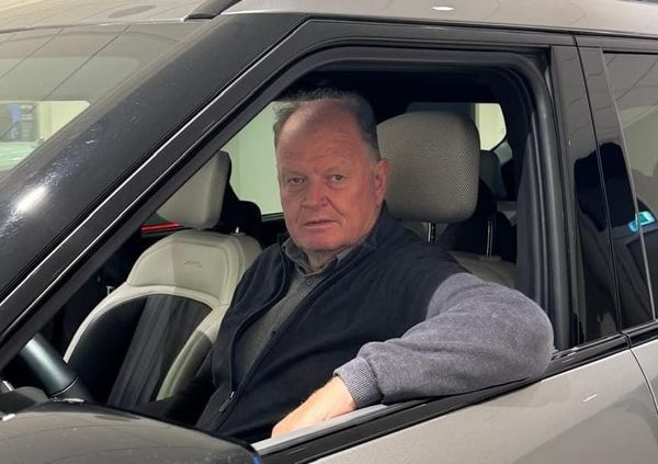 Interview | Frank van den Nieuwenhuijzen verkoopt 'zijn' Autodroom: 'Nu is het tijd voor de dromen van mijn kinderen'