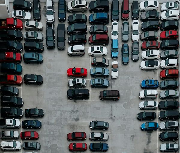 Auto1 Group en Moody’s Analytics: Occasionprijzen in 2035 20% hoger