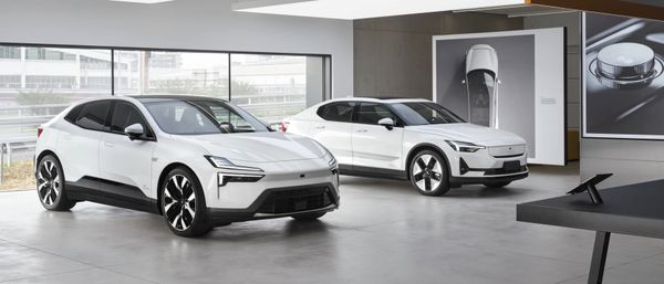 Polestar voegt Ton van Kuyk en Henk Scholten toe als retailpartners