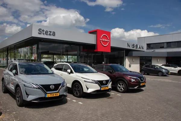 Terwolde gaat Mitsubishi voeren in Zwolle