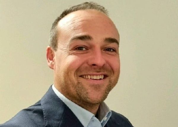 Willem Hendriks salesmanager BKAN.nl en #DCDW