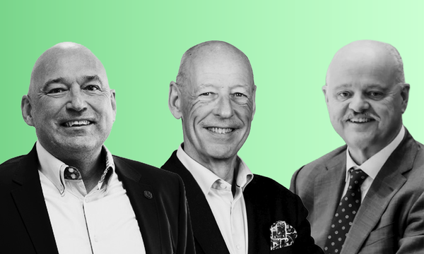 Eric Berkhof over Leen de Koning: 'Zoveel talenten en ook nog eens aardig'