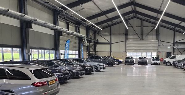 MrWheelson opent nieuwe locatie in Hengevelde
