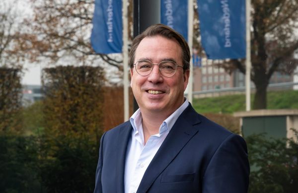 Emil Frey Nederland benoemt Diederik Mol tot directeur Changan