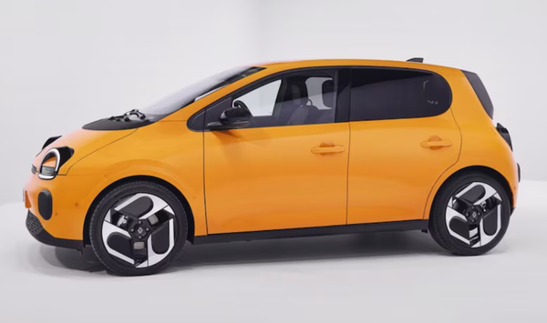 Renault-ceo: bevries regelgeving kleine auto's