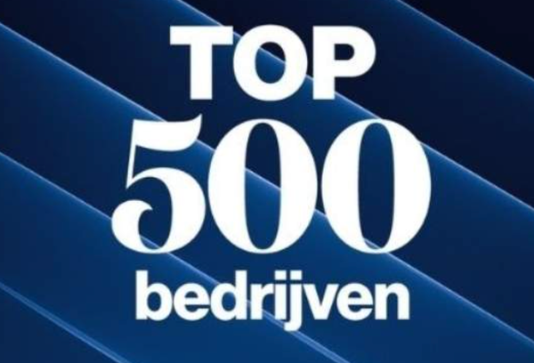 Pon, Van Mossel en Louwman vormen Nederlandse 'omzet top-3' autobranche