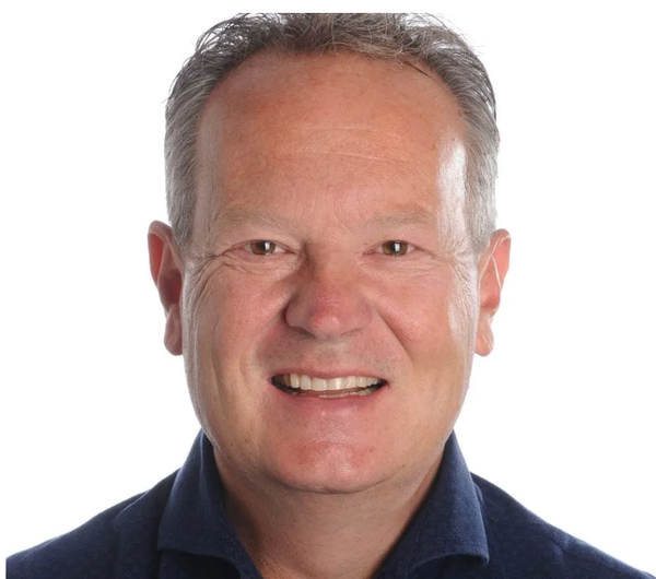 Bob Velthuis kandidaat-voorzitter Bovag Onafhankelijke Autobedrijven
