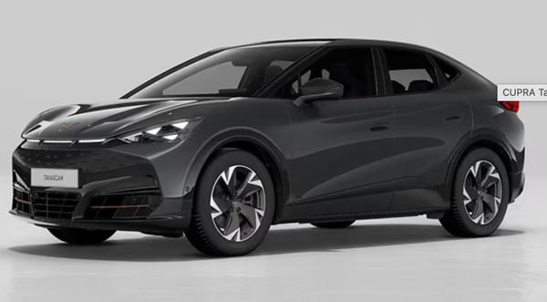 Cupra verlaagt opnieuw prijs elektrische Tavascan
