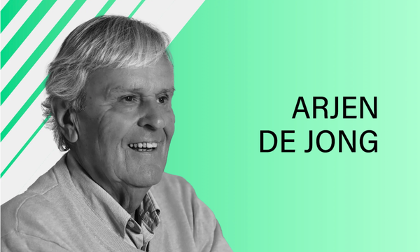 De staat van de Europese auto-industrie (3/3): Radicale innovatie als uitweg