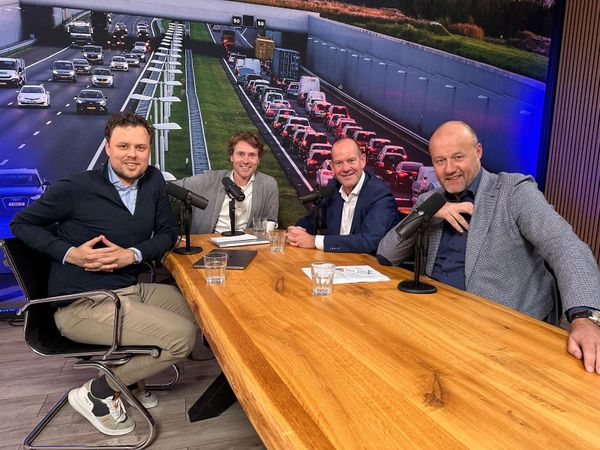 Jan Hofstede (Zeeuw&Zeeuw) over Ford, Chinese toetreders en Basketbal