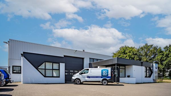 WellColl neemt A.A.S. Heuvelland over en groeit naar 8 vestigingen