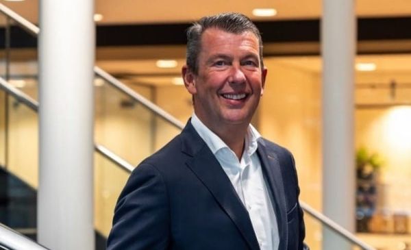 Niels van der Vorst verruilt Nio voor Hedin Automotive