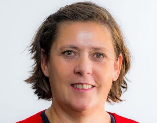 Anouk Poelmann treedt terug als CEO van Renault Group Nederland