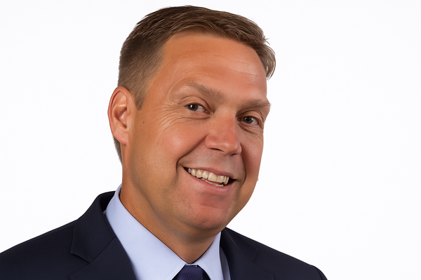 Patrick Olgers kandidaat-voorzitter Bovag Autodealers