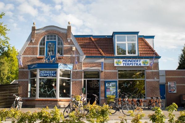 Bourguignon Bikes fuseert met Meindert Fietsspecialist