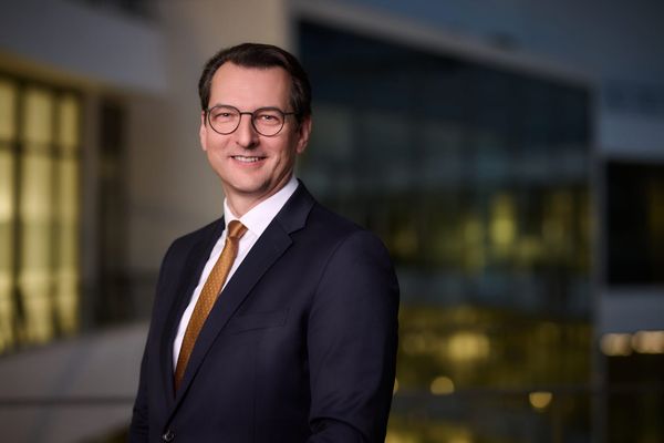 Milan Nedeljković volgt Oliver Zipse op als ceo BMW