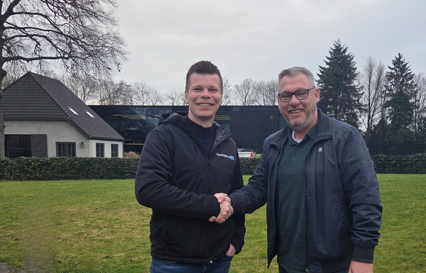 RestBPM.nl wordt import- en exportpartner van Vinacles