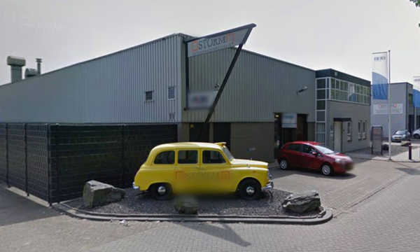Den Elzen Groep neemt ABS Autoherstel Storm over