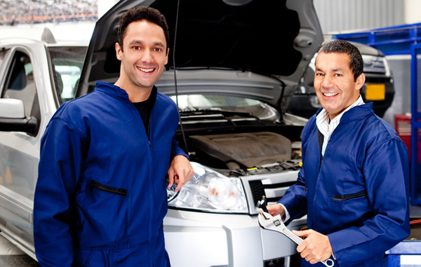 BKAN Universeel | Garageconcept Car Service Partner groeit naar 41 deelnemers