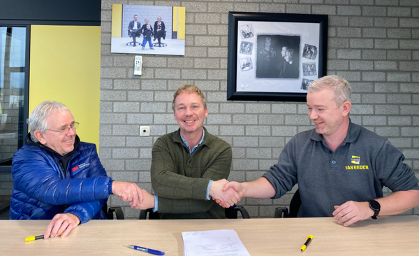 Schadenet Rijnders koopt Schadenet Van Eeden