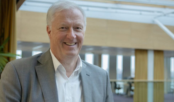 Gerard Bolder nieuwe voorzitter sectie Personenauto’s en Lichte Bedrijfswagens RAI Vereniging