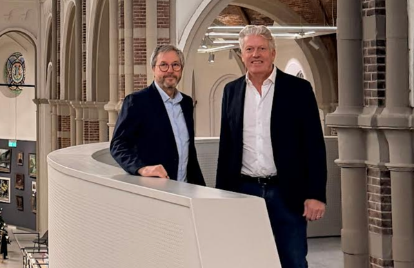 Wilko de Vogel draagt belang Fleetcompass over aan Jan Swinkels