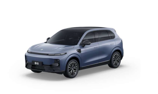 Chinese staatsautofabrikant FAW investeert half miljard in Leapmotor