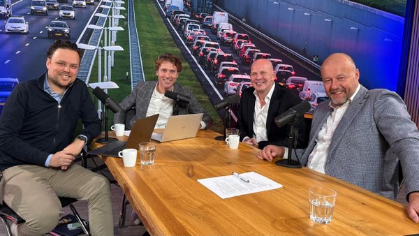 Mark Wegh over meer beleving door nieuwe activiteiten, leadopvolging en het juiste DNA