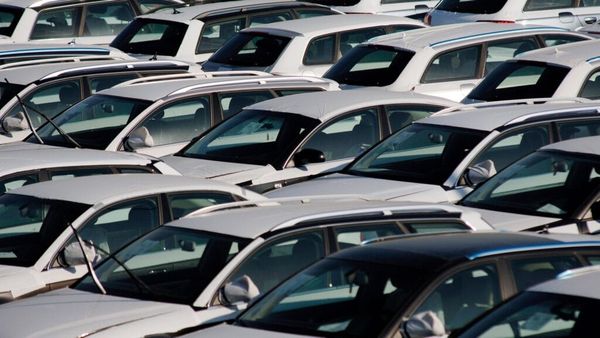 Nieuwverkoop groeit 3,3% in november