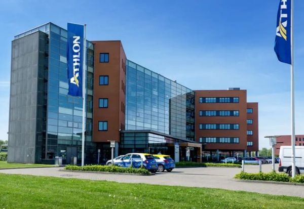Overname Athlon door Arval bijna rond, partijen voeren 'exclusieve gesprekken'