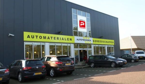 AAG neemt Autotechnica over