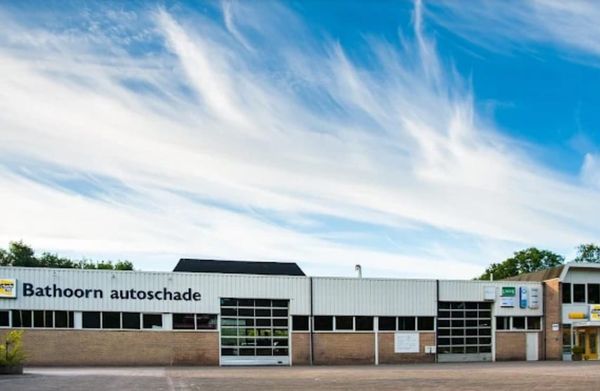 Boekhorst zorgt voor doorstart failliet Bathoorn autoschade (Roden)
