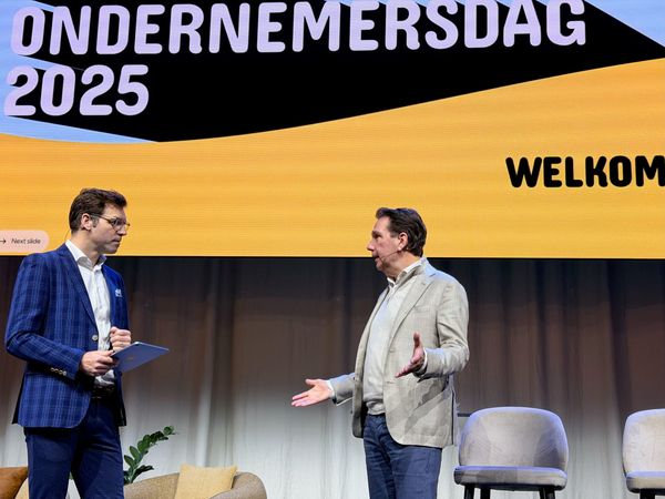 BKAN Eventverslag | Bovag Ondernemersdag focust op grootste uitdagingen