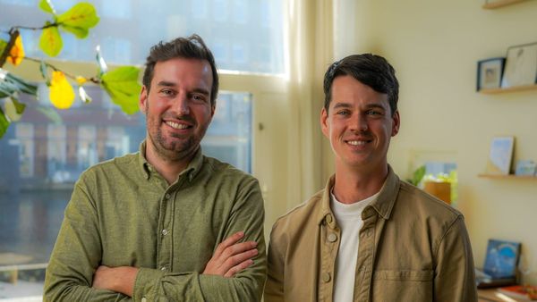 BKAN Universeel | Swapfiets-oprichters bieden met Eccasion namens particulieren mee op veilingen (en ambiëren komend jaar 1.000% groei)