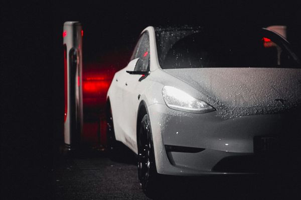 ANWB: interesse om elektrisch te rijden gedaald