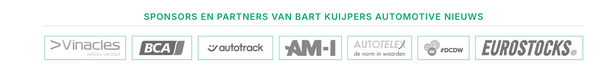 BKAN Update | Overname Athlon door Arval bijna rond | Toyota Van Ekris koopt Van Haasteren