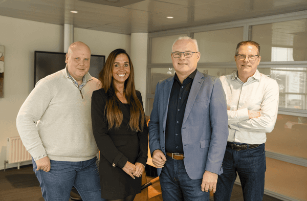 Bart Janssen interim-directeur Friesland Lease