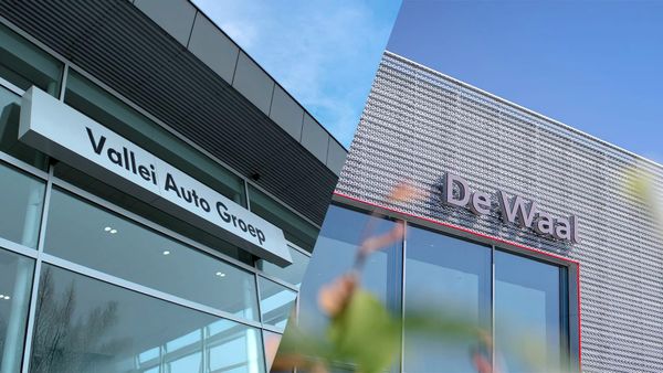 De Waal Autogroep neemt Vallei Auto Groep over